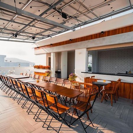 Gia An Hotel Βουνγκ Τάου Εξωτερικό φωτογραφία