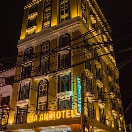 Gia An Hotel Βουνγκ Τάου Εξωτερικό φωτογραφία