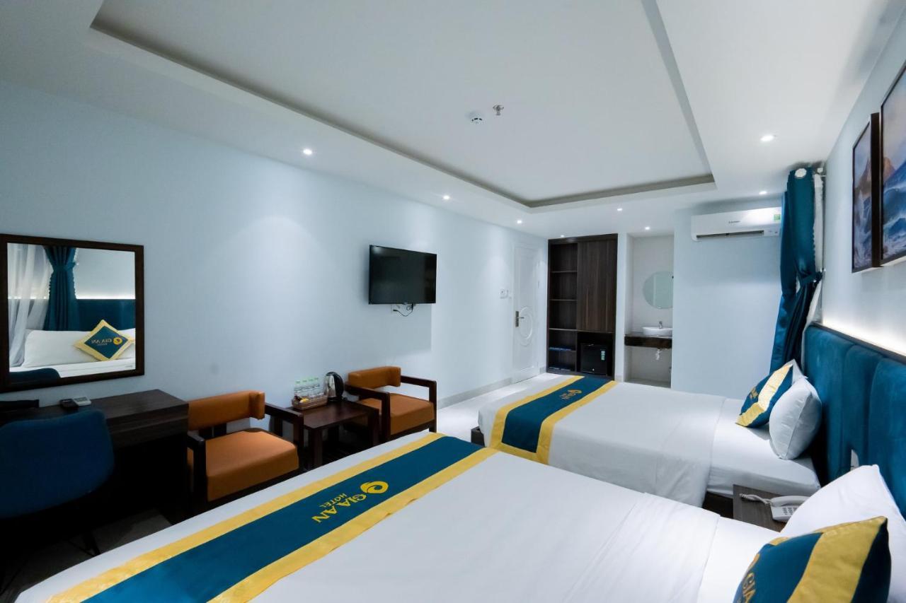 Gia An Hotel Βουνγκ Τάου Εξωτερικό φωτογραφία