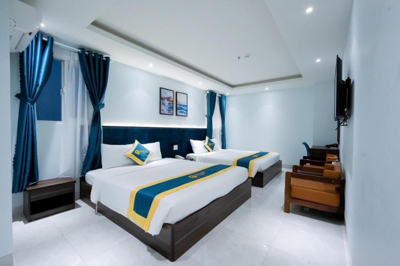 Gia An Hotel Βουνγκ Τάου Εξωτερικό φωτογραφία