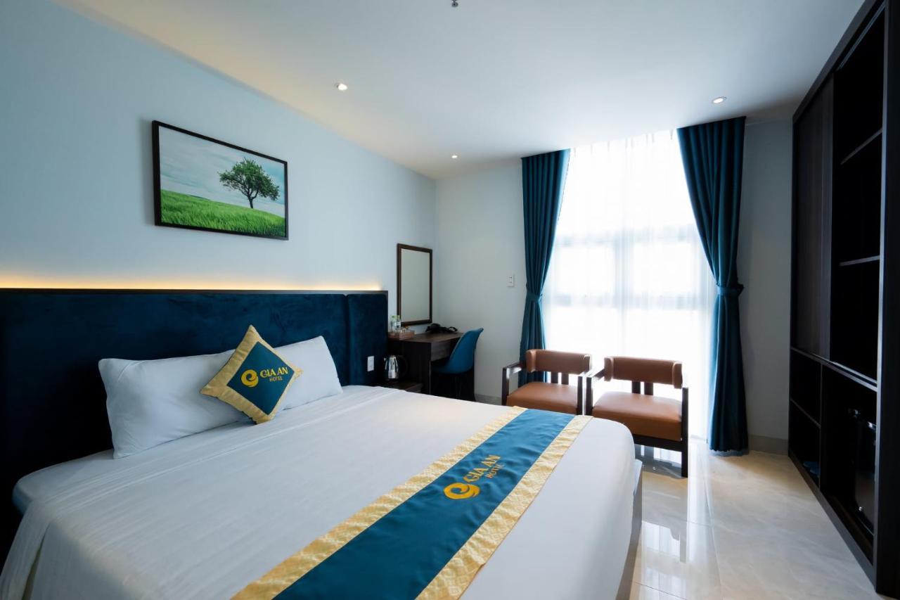 Gia An Hotel Βουνγκ Τάου Εξωτερικό φωτογραφία