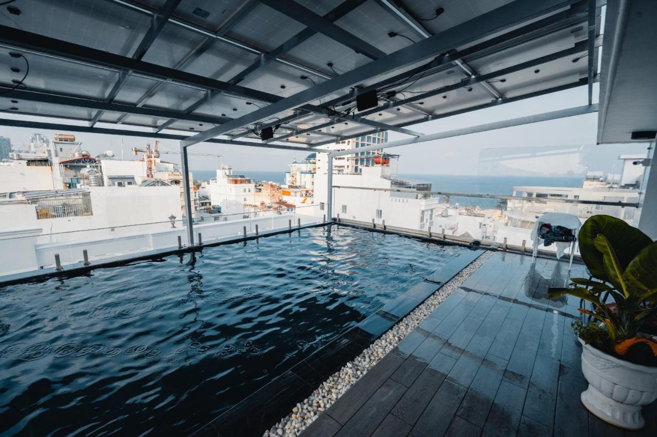 Gia An Hotel Βουνγκ Τάου Εξωτερικό φωτογραφία